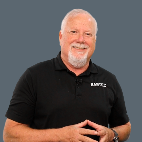Robert Johnson, Co-author of the ExPP Awareness Certificate and President of SOURCE IEx