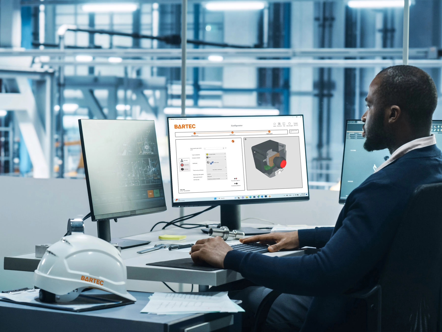 ComEx Global Configurator ComEx Global Configurator