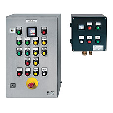 Product Local control stations