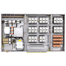 Product Power Distribution Boards