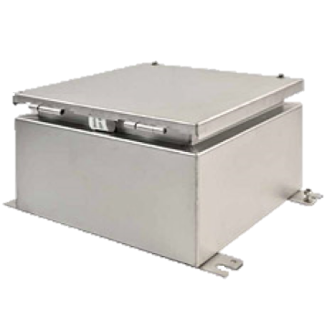 Product TNCN Junction boxes