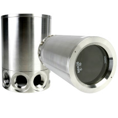 Product TNXCD Cylindrical Flameproof Enclosure