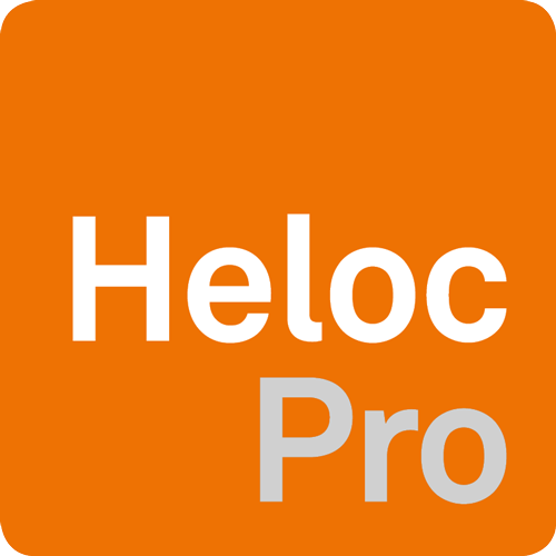 Produkt Heloc Pro