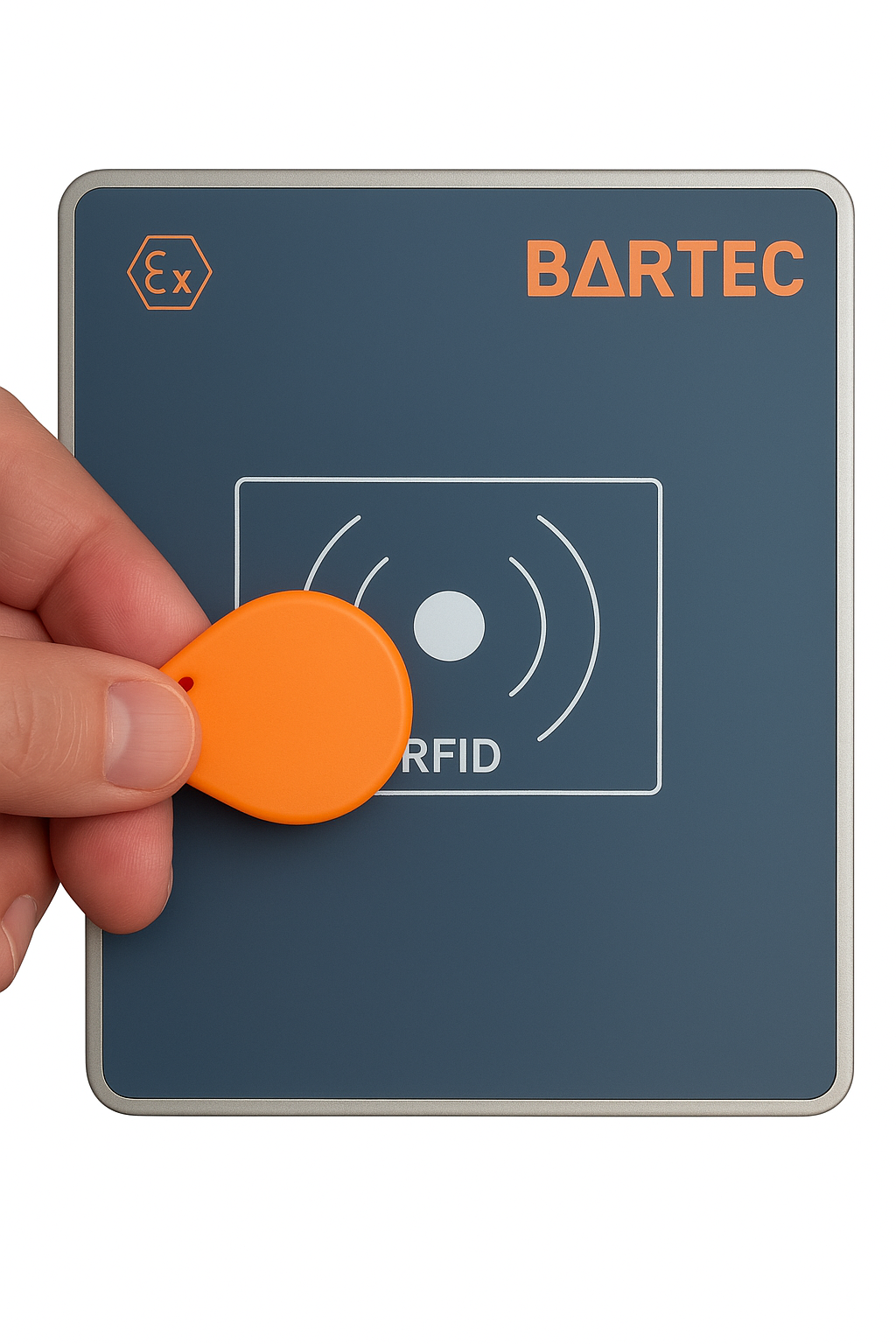 Product MODEX RFID Enclosure