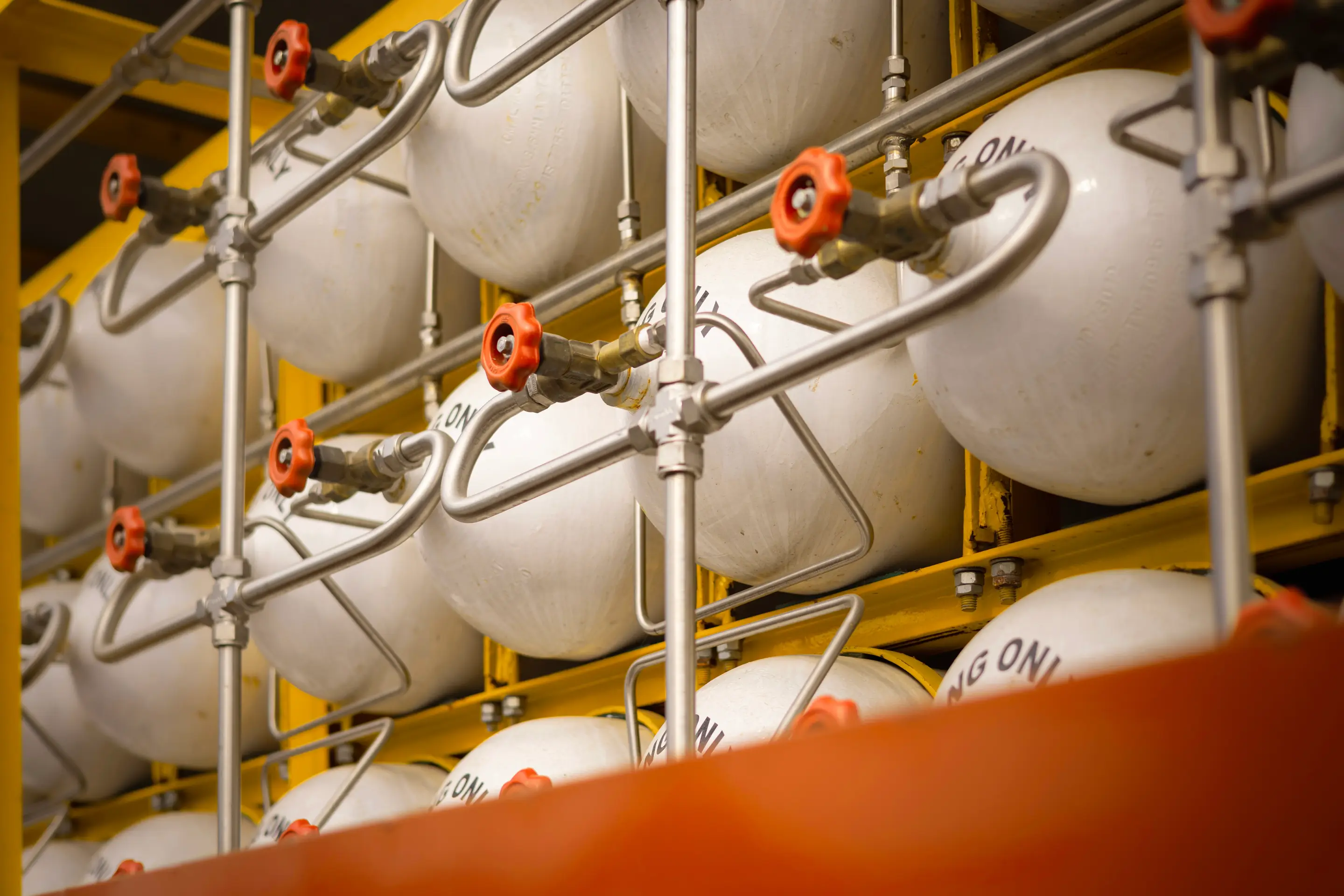 News BARTEC – Ihr zuverlässiger Partner entlang der gesamten Wasserstoff-Wertschöpfungskette