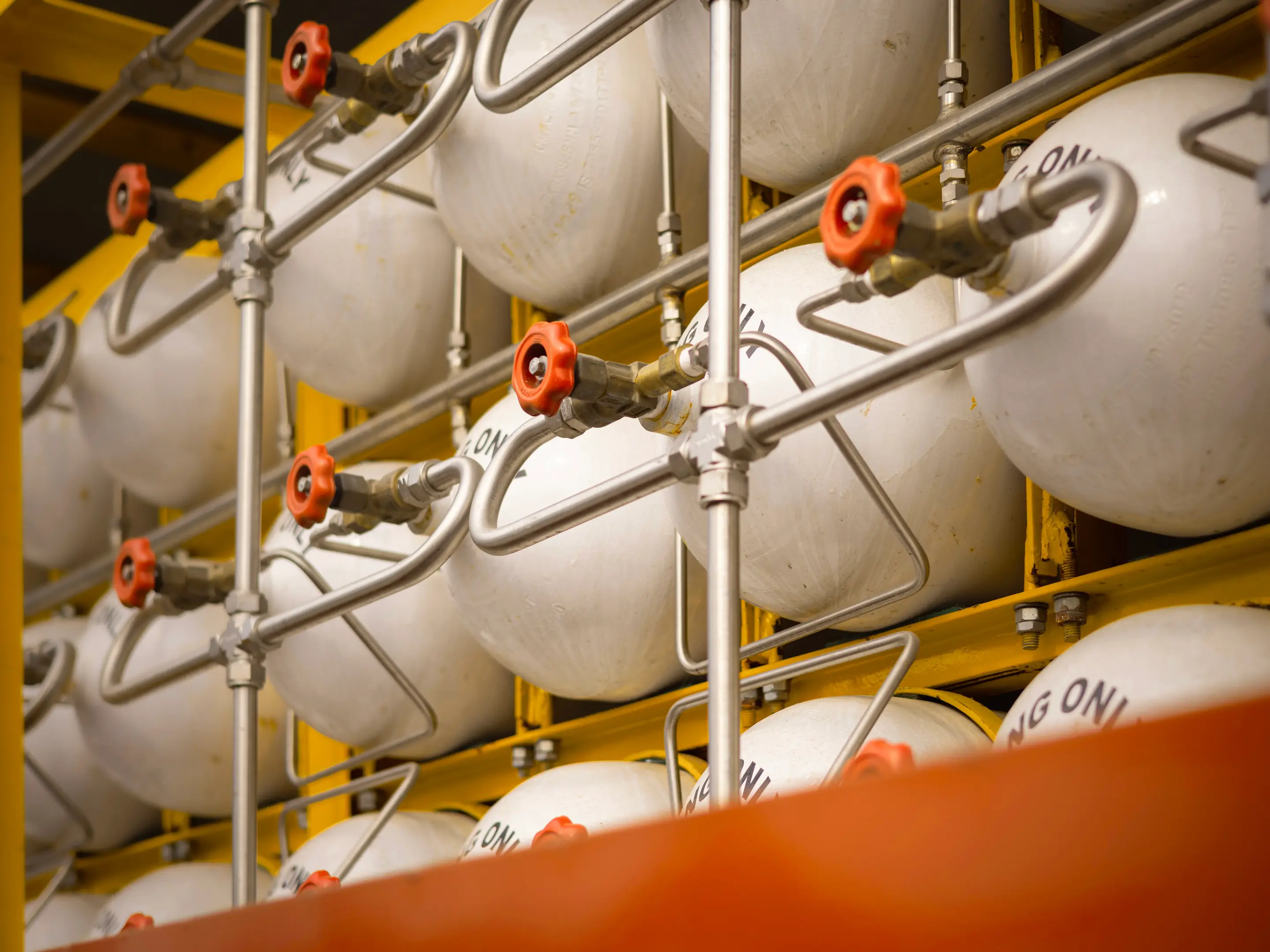 News BARTEC - Your Trusted Partner Across the entire Hydrogen Value Chain