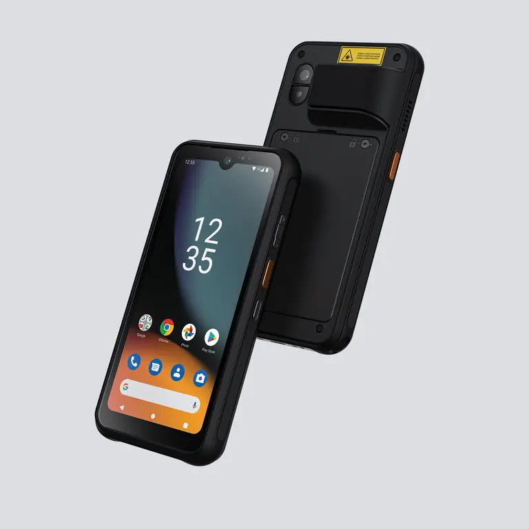 BARTEC SP9EX1 Smartphone