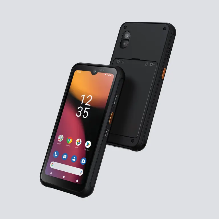 Intrinsically safe BARTEC SP9EX1 Smartphone