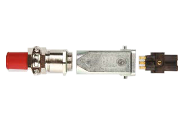 Product Mating connector for connection cable