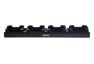 Product 4-slot charging station