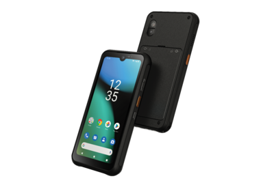Product BARTEC SP9EX2 Smartphone