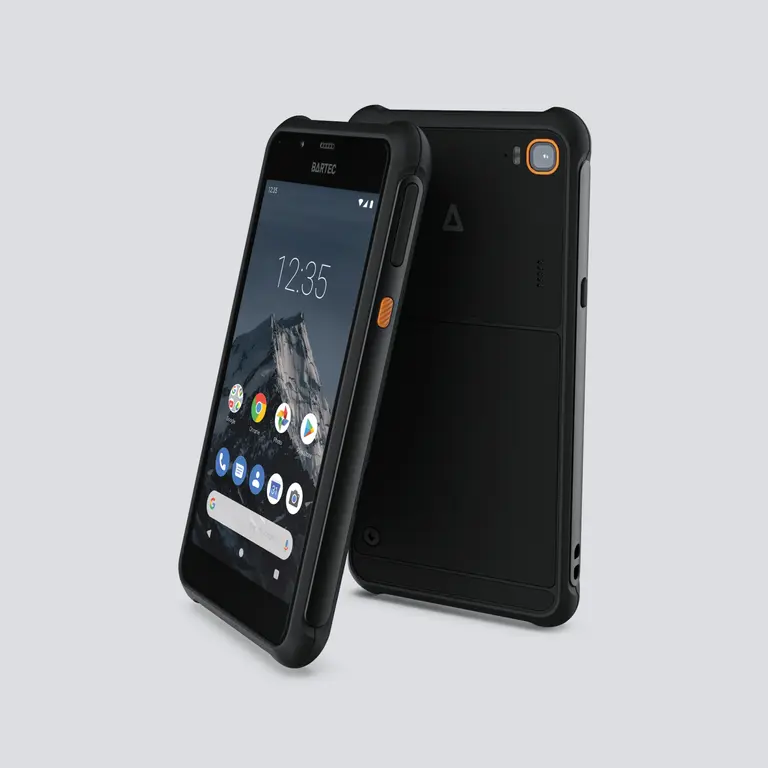 BARTEC Pixavi Phone