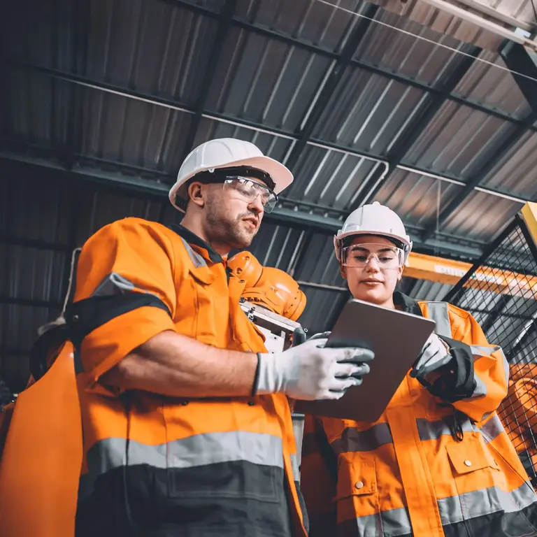 Explosion Protection Professional (ExPP) Awareness Certificate Course for Work in Hazardous Area Workers in hazardous areas earning their Explosion Protection Professional (ExPP) Awareness Certificate