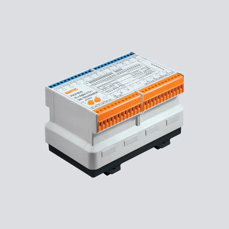 MODEX automation interfaces MODEX automation interfaces