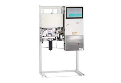 Product Vapor Pressure Process Analyzer