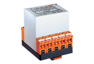 Product Cradle relay