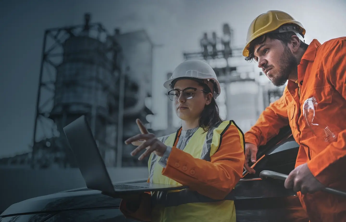 BARTEC to Join One Equity Partners