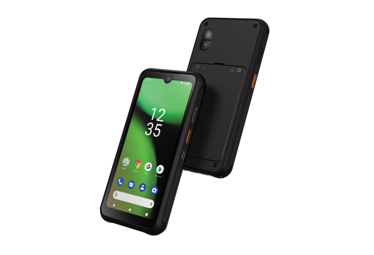 Produkt BARTEC SP9EX1 Smartphone Kamera-Version
