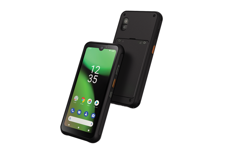 Product BARTEC SP9EX1 Smartphone Cam version