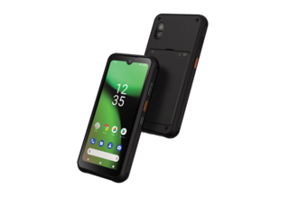 Produkt BARTEC SP9EX1 Smartphone Kamera-Version