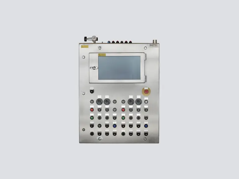 APEX (SILAS) Pressurized Cabinet