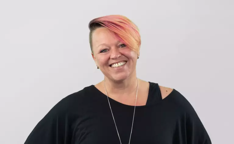 BTC Sylvia Muehlek