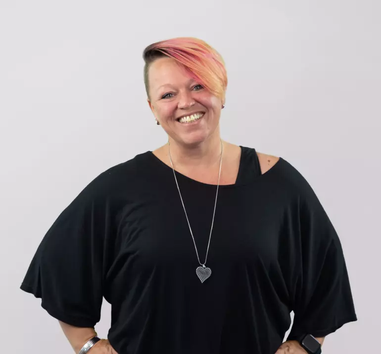 BTC Sylvia Muehlek BTC Sylvia Muehlek
