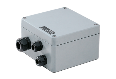 Product Junction Box Standard - EMK / EKL light