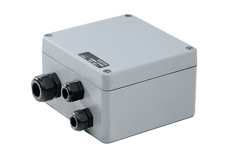 Product Junction Box Standard - EMK / EKL light