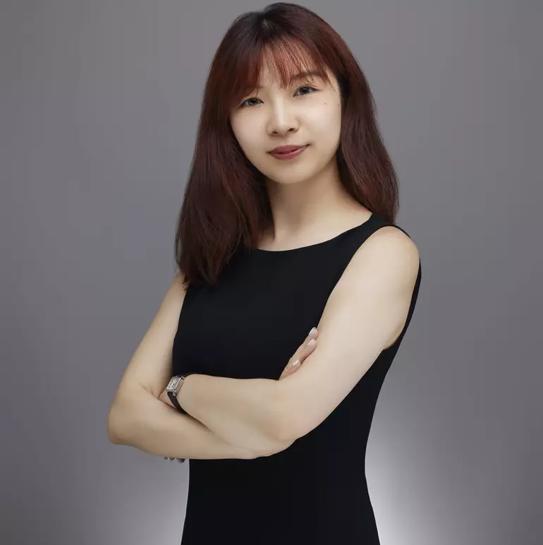 Doris Tao BARTEC Executive Assistant SVP APAC