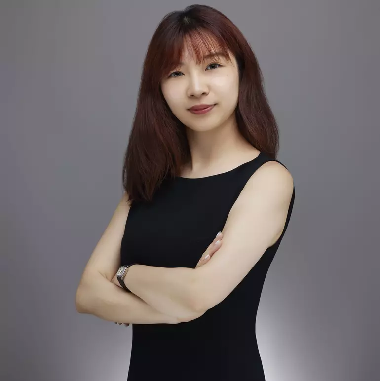 Doris Tao BARTEC Executive Assistant SVP APAC