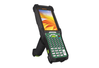 Product BARTEC MC9400/9450EX2 Mobile Computer