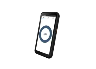 Product iTAG XM App