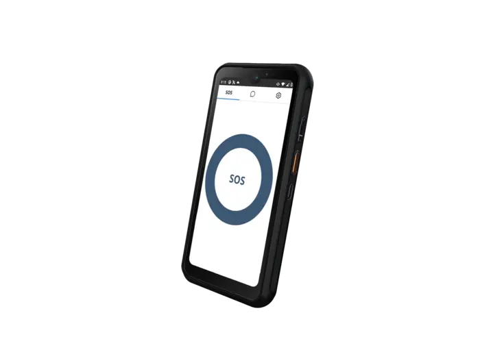 Product iTAG XM App