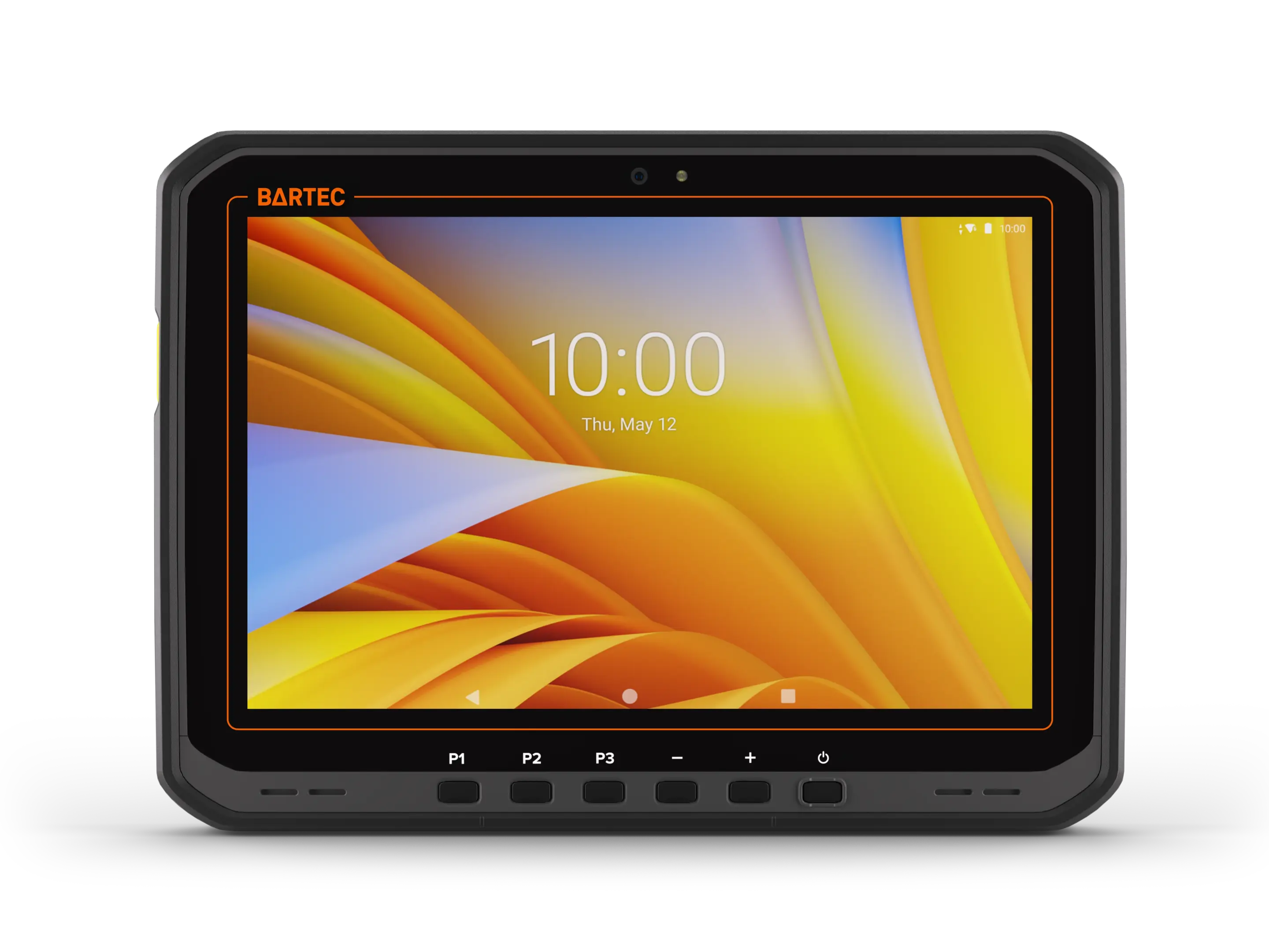News Neue Produkteinführung: das BARTEC ET60/65EX2 Android Tablet für Zone 2/Div. 2
