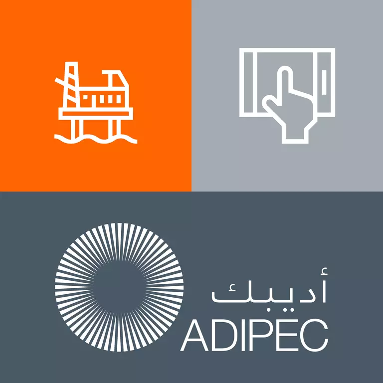 BARTEC at ADIPEC 2024 info banner