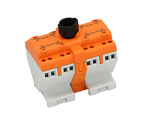Product ComEx Global Control switch module 4-pole