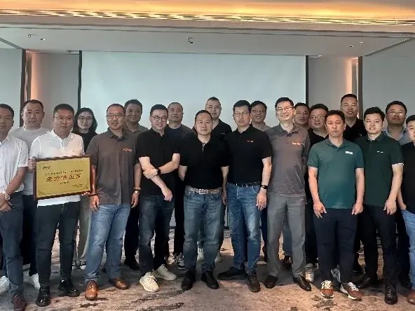 BARTEC APAC Vertriebsregion 