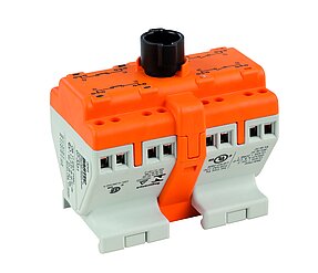 Product ComEx control switch 4-pole