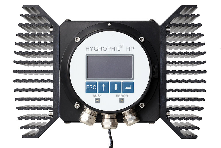Product Hygrophil HP