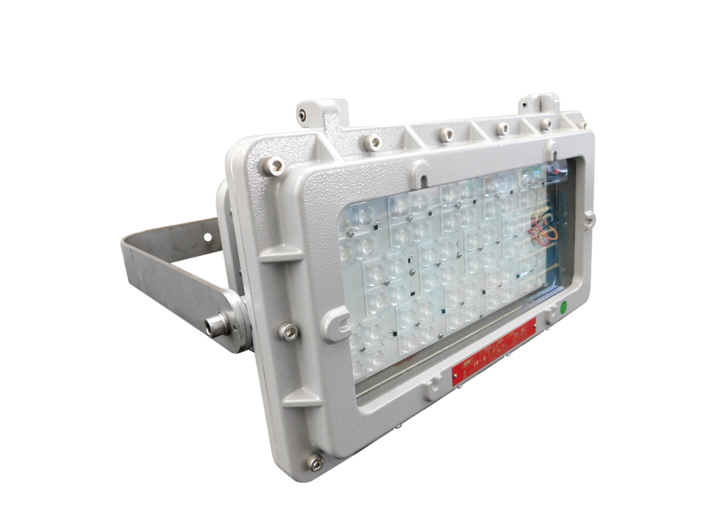 Product SFD LED floodlight