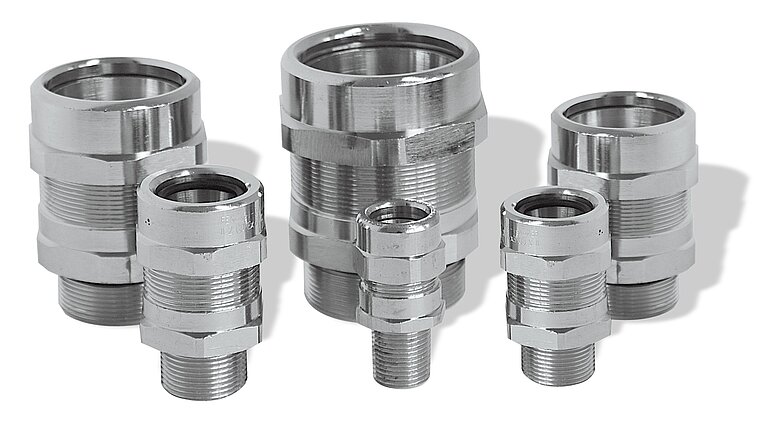 Product PNA cable glands
