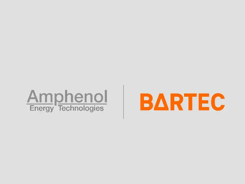 BARTEC and Amphenol Energy Technologies