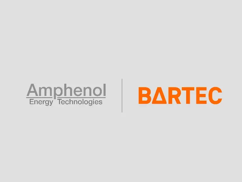 [Translate to Deutsch:] BARTEC and Amphenol Energy Technologies
