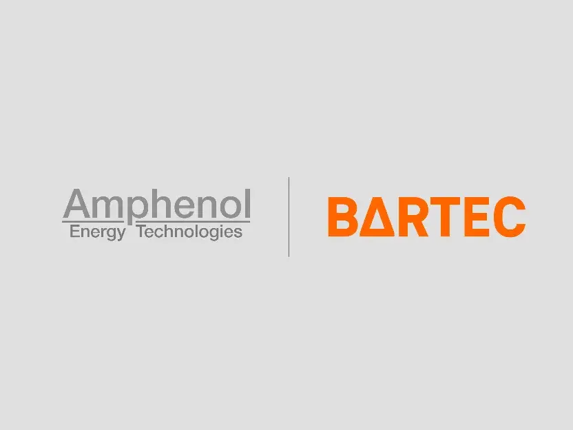 [Translate to Deutsch:] BARTEC and Amphenol Energy Technologies