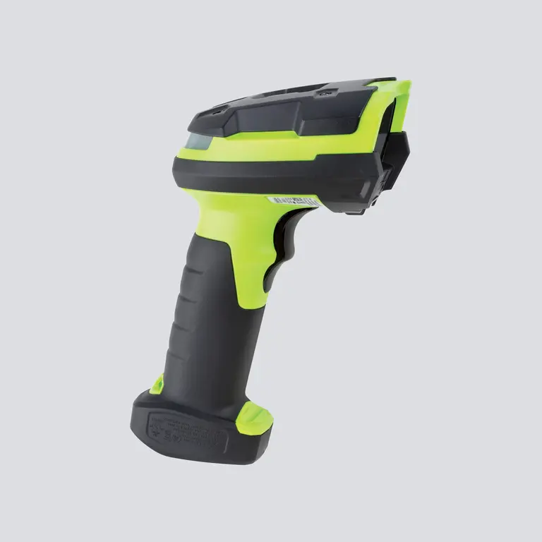 BCS3608ex-IS Hand-held scanner – BARTEC