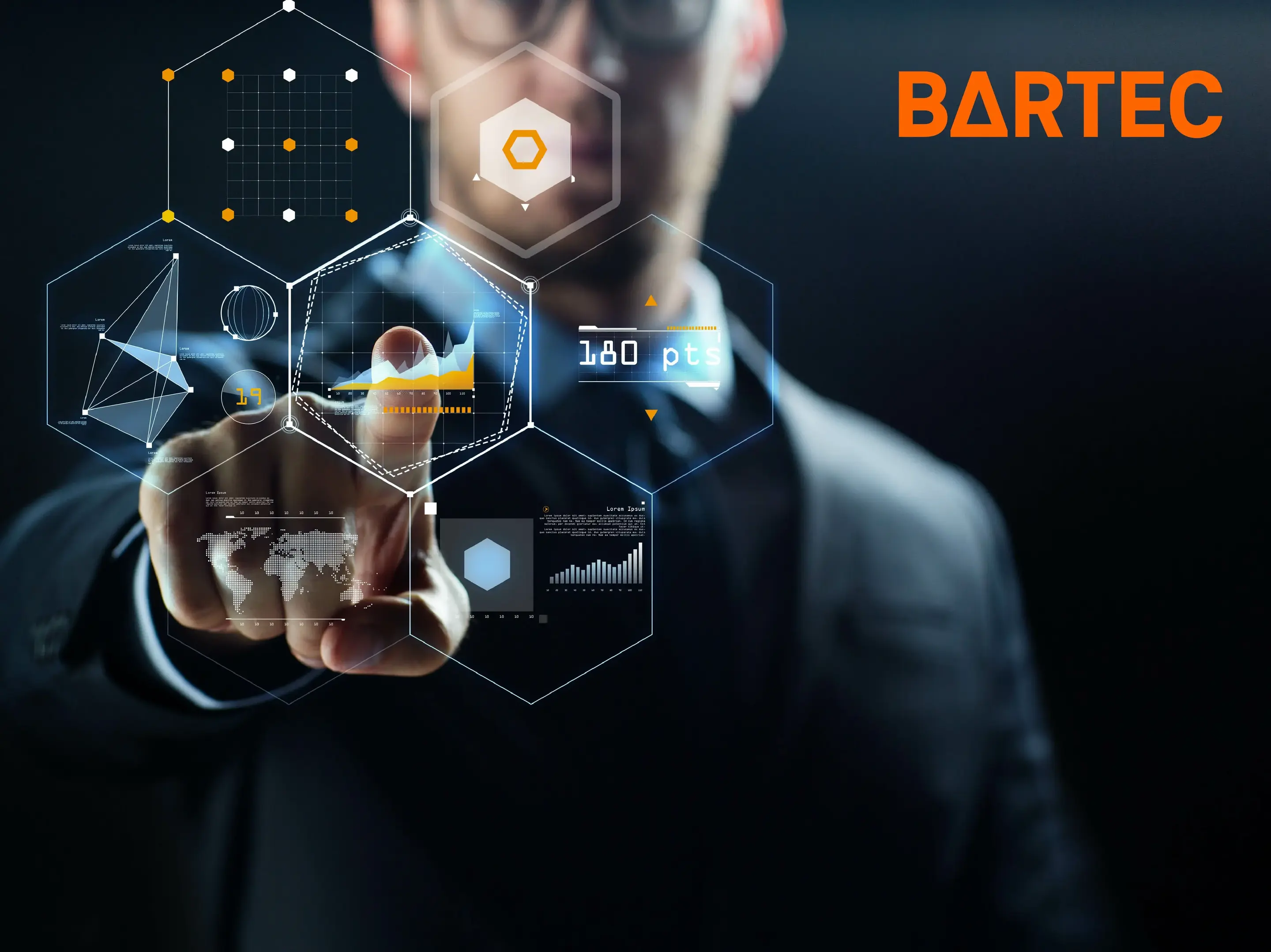 BARTEC auf LogiMAT 2023