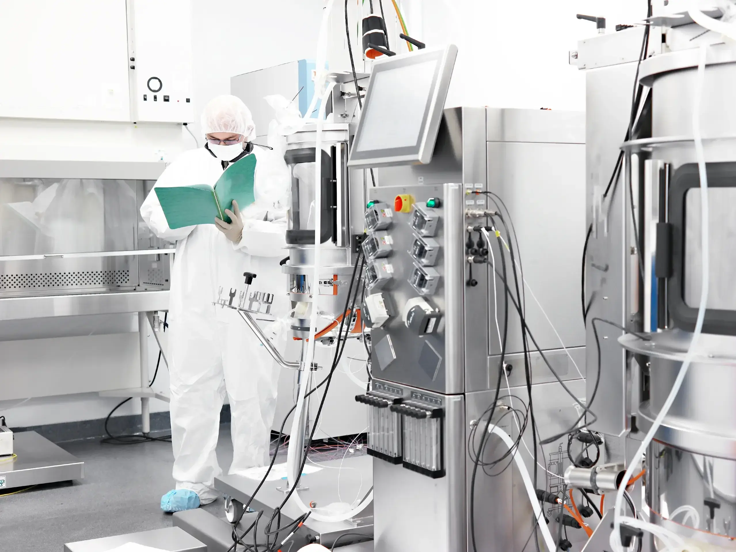 Biotechnology