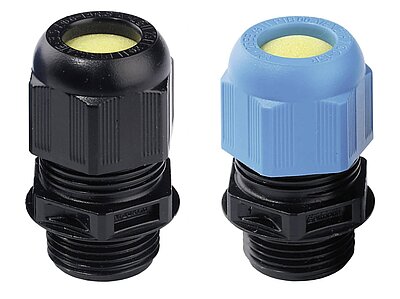 Product Cable Gland -40°C to 75°C