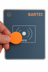 Product MODEX RFID Enclosure